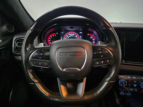 Used 2022 Dodge Durango R/T AWD/4WD image 16