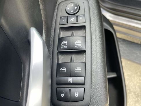 Used 2024 RAM 1500 Big Horn image 16