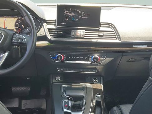 Used 2018 Audi Q5 2.0T Premium Plus AWD/4WD image 15
