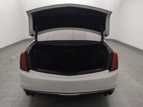 Used 2018 Cadillac CT6 3.6 AWD image 29