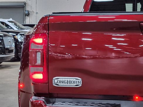 Used 2020 RAM 3500 Limited AWD/4WD image 20