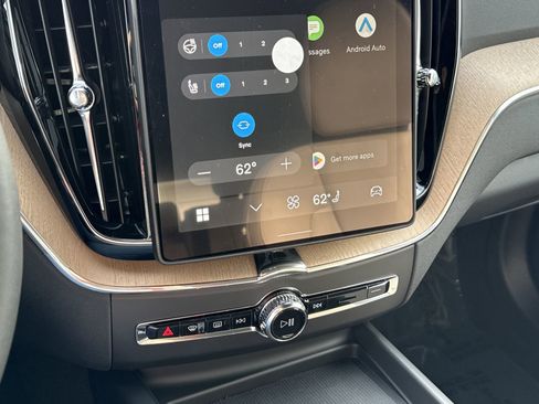 New 2026 Volvo XC60 B5 Plus w/ Protection Package Premier image 27