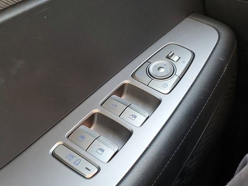 Used 2024 Hyundai Palisade SEL image 24