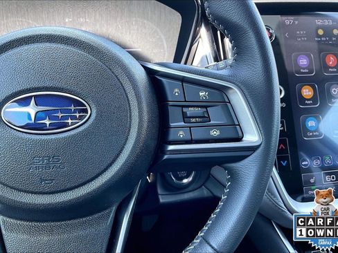Certified 2024 Subaru Outback Premium AWD/4WD image 26