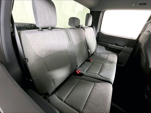 Used 2025 Ford F250 XLT image 27