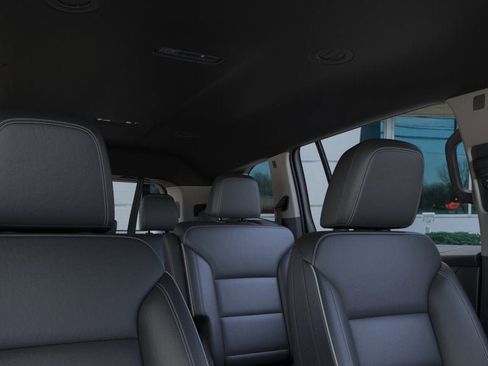 New 2026 Buick Enclave Preferred w/ LPO, Floor Liner Package image 50