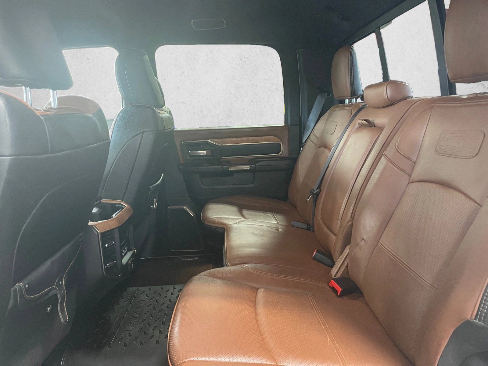 Used 2022 RAM 2500 Limited AWD/4WD image 17