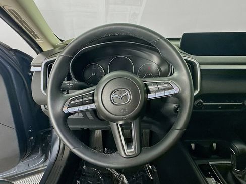 Certified 2024 MAZDA CX-50 AWD 2.5 S w/ Cargo Package image 16