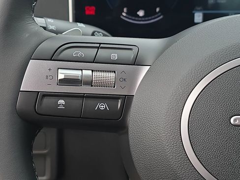 New 2026 Hyundai Sonata SEL image 16