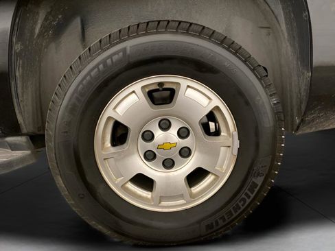 Used 2010 Chevrolet Tahoe LS w/ Interior Plus Package image 20