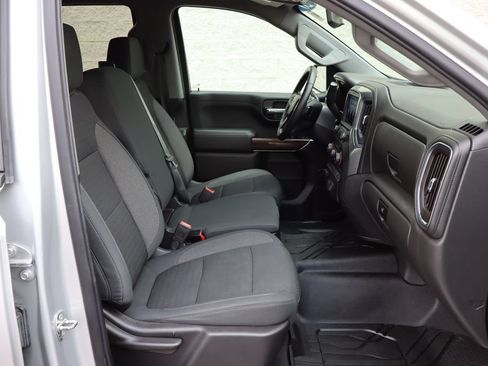 Used 2020 Chevrolet Silverado 1500 RST w/ All-Star Edition AWD/4WD image 33