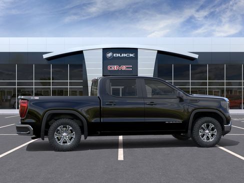 New 2026 GMC Sierra 1500 Pro image 19