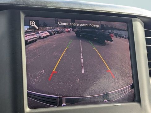 Used 2019 RAM 1500 Big Horn image 20