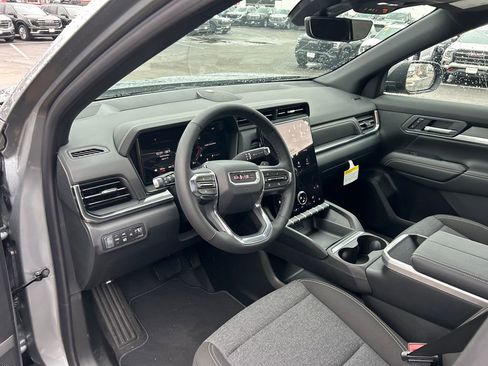 New 2026 GMC Terrain Elevation w/ Black Edition image 18