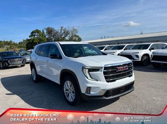 New 2026 GMC Acadia Elevation w/ Elevation Premium Package video 2