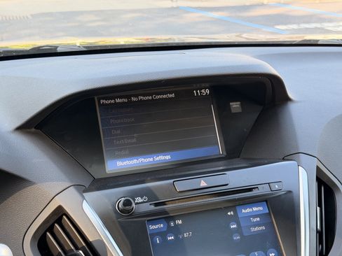 Used 2020 Acura MDX SH-AWD image 26