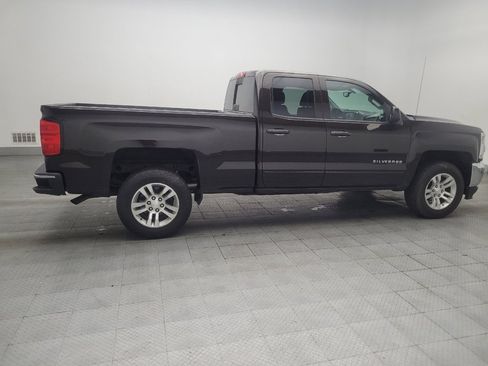 Used 2018 Chevrolet Silverado 1500 LT w/ All Star Edition image 10