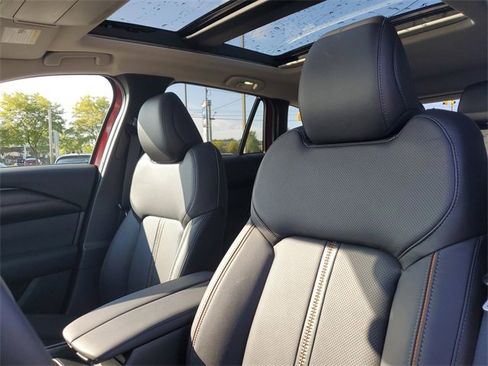 New 2025 MAZDA CX-50 AWD 2.5 Hybrid w/ Premium Pkg image 5