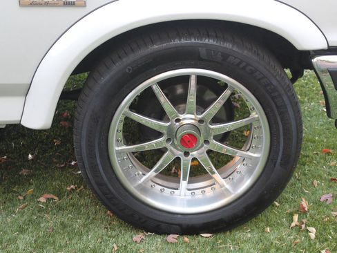 Used 1987 Ford Bronco image 13