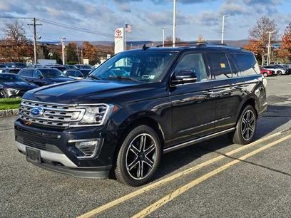 Used 2021 Ford Expedition Limited