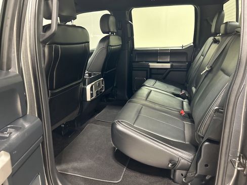 Certified 2020 Ford F150 Lariat image 23