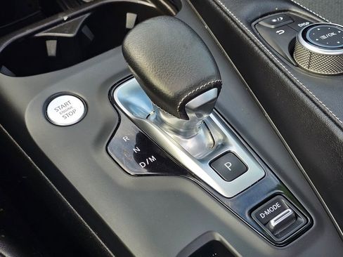 Used 2022 INFINITI QX50 Luxe image 30