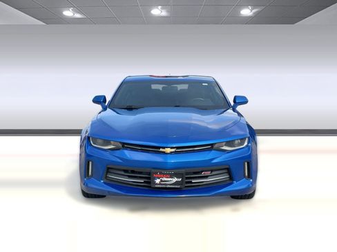 Used 2017 Chevrolet Camaro LT w/ RS Package image 6