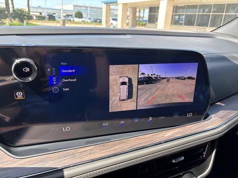 New 2026 Chevrolet Tahoe LS RWD image 24