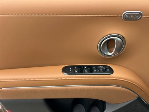 New 2026 Hyundai Palisade Calligraphy image 12