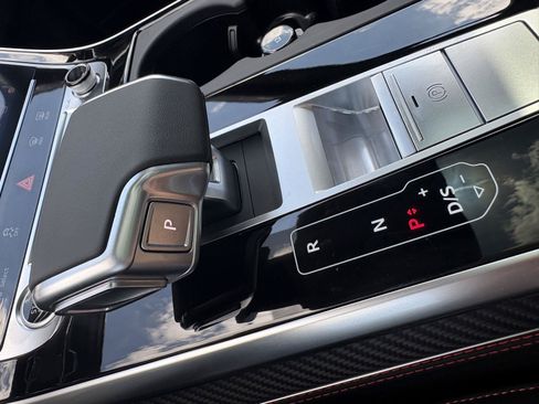New 2026 Audi Q7 3.0T Prestige AWD/4WD image 18