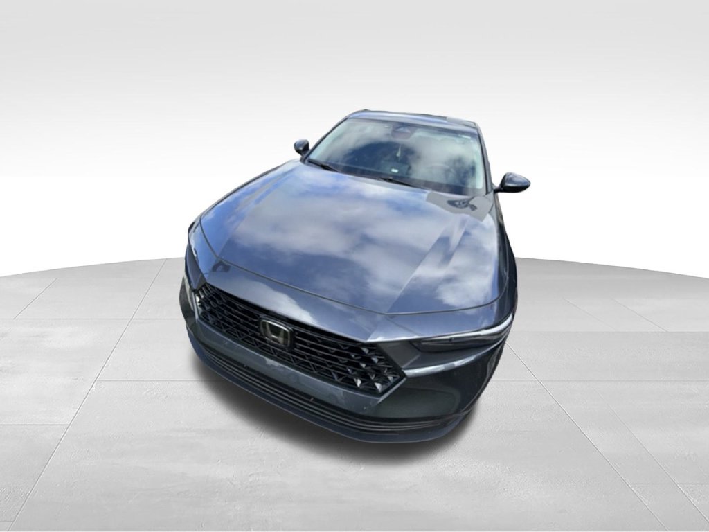 Used 2026 Honda Accord LX image 8