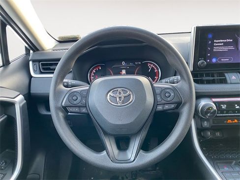 Used 2024 Toyota RAV4 XLE image 12