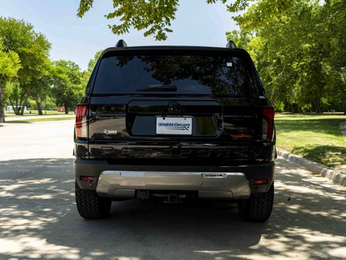 Used 2026 Honda Passport TrailSport Elite image 8