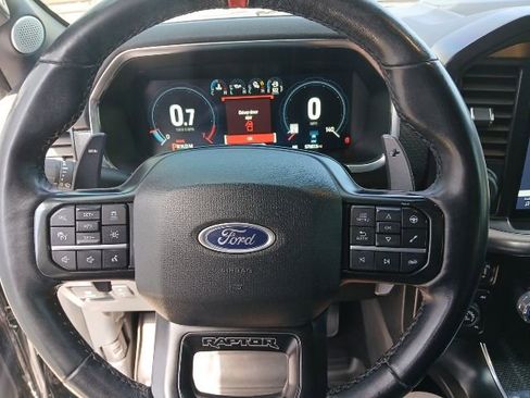 Used 2023 Ford F150 Raptor w/ Raptor Carbon Fiber Package AWD/4WD image 51