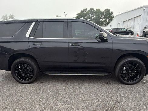 New 2026 Chevrolet Tahoe Premier AWD/4WD image 9