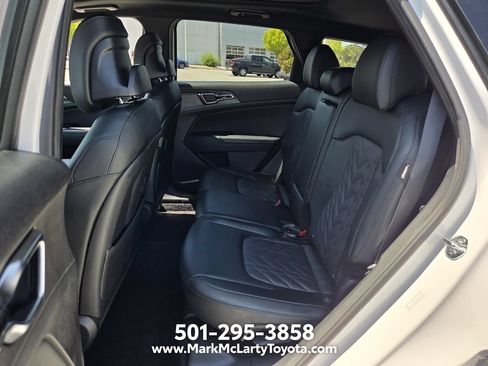 Used 2024 Kia Sportage X-Pro Prestige AWD/4WD image 10