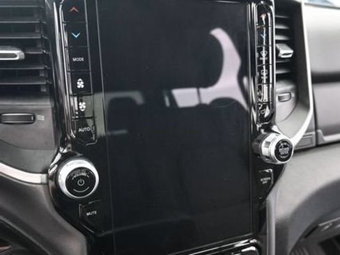 Used 2023 RAM 1500 Big Horn AWD/4WD image 22