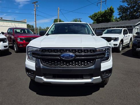 New 2025 Ford Ranger XLT w/ Trailer Tow Package image 2