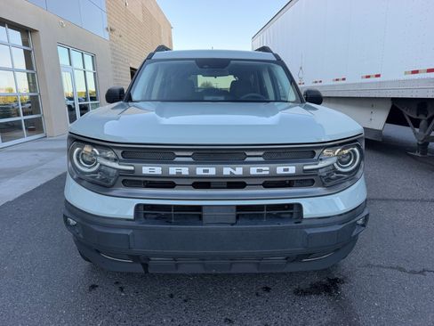 Used 2021 Ford Bronco Sport Big Bend AWD/4WD image 23