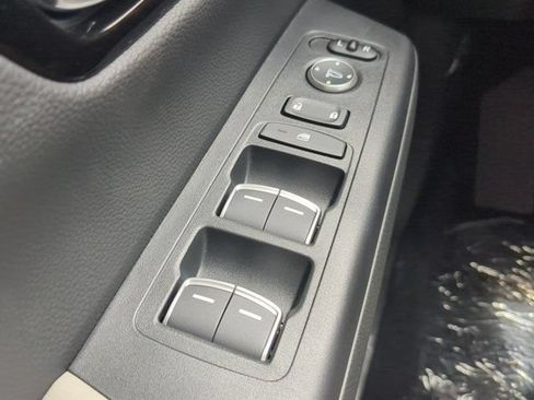New 2026 Honda CR-V EX-L image 21