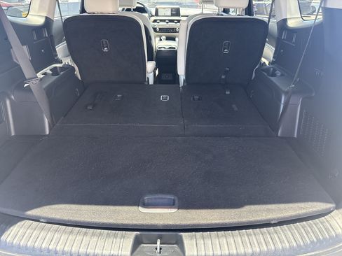 Used 2022 Kia Telluride EX w/ EX Premium Package FWD image 23