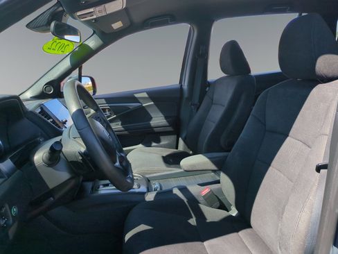 Used 2022 Honda Pilot Sport image 9