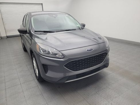 Used 2022 Ford Escape SE FWD image 13