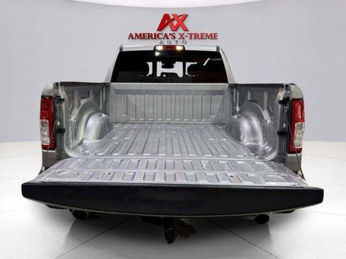 Used 2019 RAM 1500 Big Horn AWD/4WD image 33