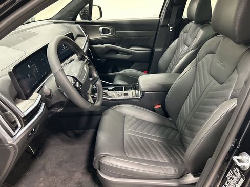 New 2026 Kia Sorento SX Prestige image 9