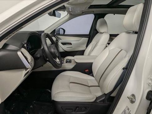 Used 2024 MAZDA CX-90 Plug-In Hybrid w/ Premium Plus image 14