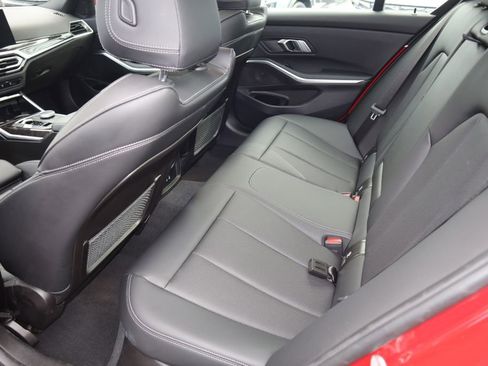 Used 2023 BMW 330e xDrive w/ Premium Package image 18