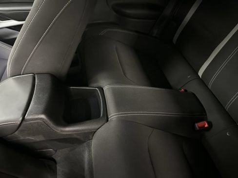 Used 2019 Chevrolet Camaro SS RWD image 22