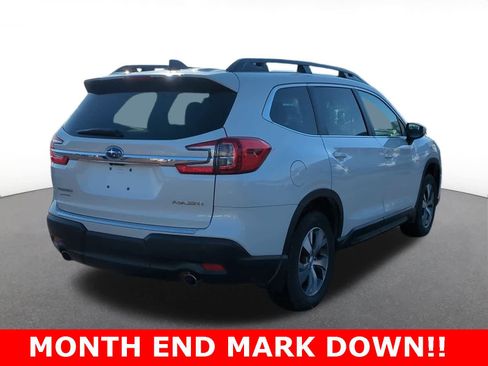 Certified 2025 Subaru Ascent Premium w/ Premium Package image 6