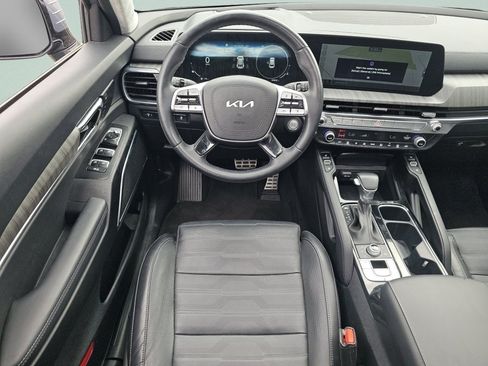 Used 2024 Kia Telluride SX Prestige AWD/4WD image 4